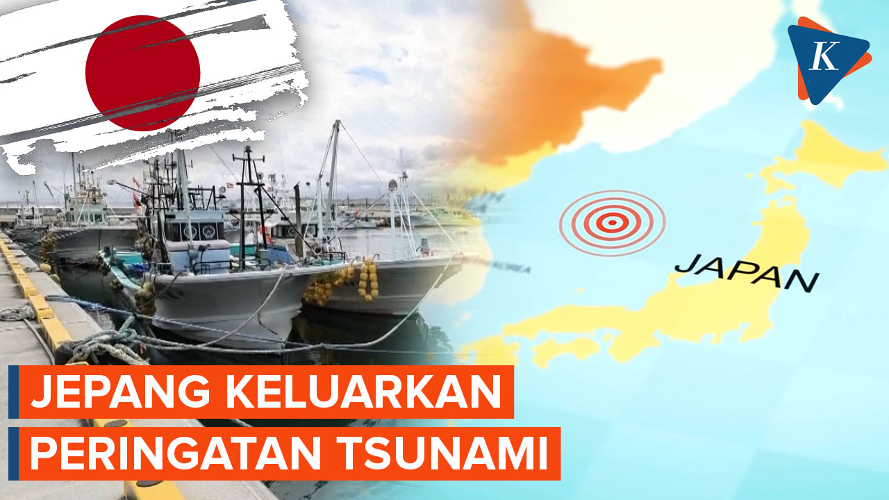 SEJUMLAH 4 ORANG ALUMNI YANG DIJEPANG DINYATAKAN SELAMAT DARI GEMPA DASYAT